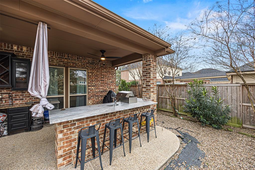 11419 Garden Shadows Lane, Cypress, Texas image 35