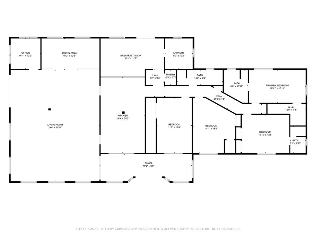 40 Roy Webb Road, Huntsville, Texas image 42