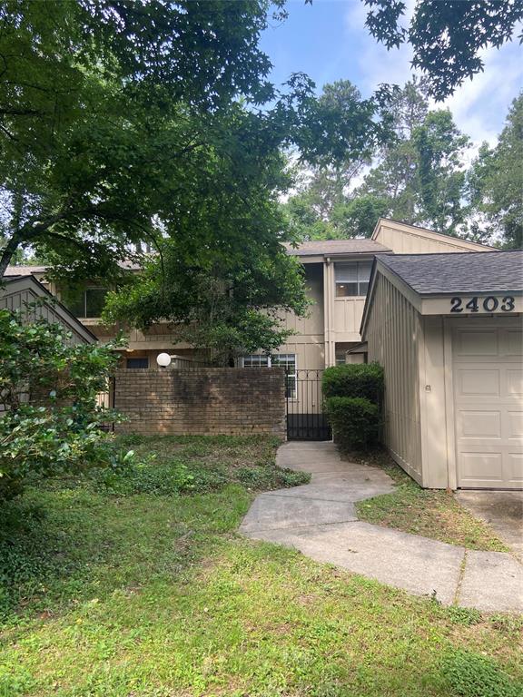 2403 W Settlers Way, Spring, Texas image 31