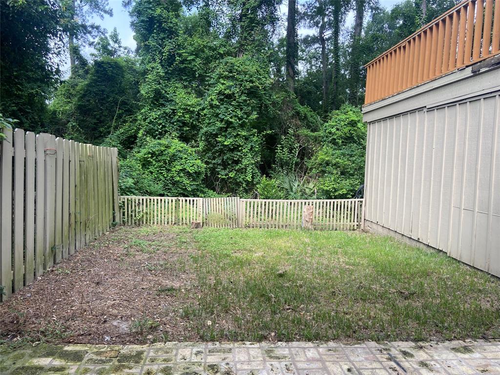 2403 W Settlers Way, Spring, Texas image 36