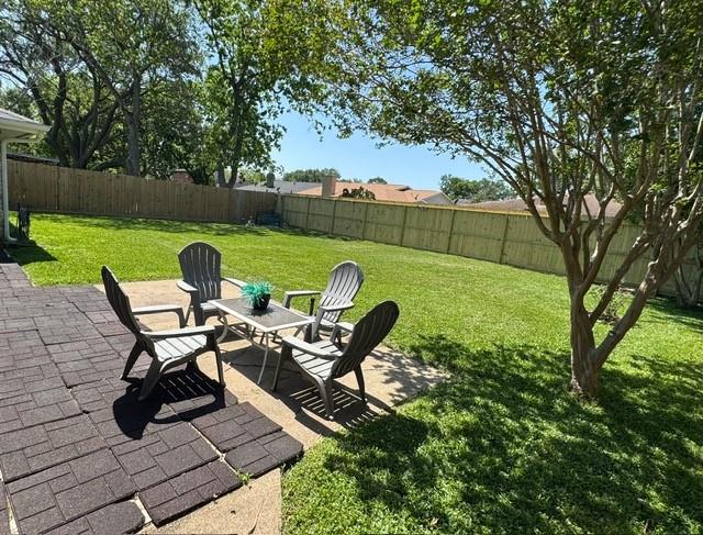 4314 Saffron Lane, Friendswood, Texas image 20
