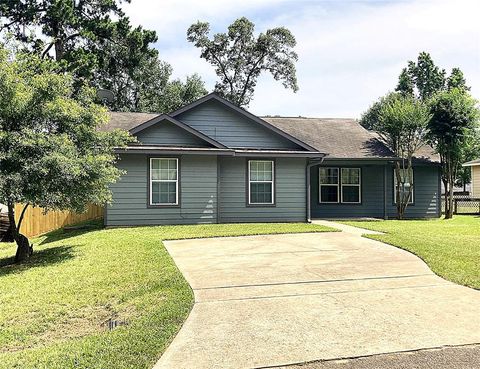 10479 Royal Tricia Drive Conroe TX 77303