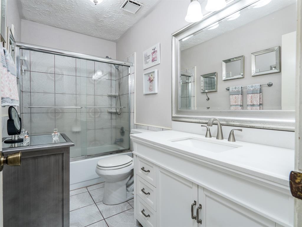 1814 Cliffdale Drive, Missouri City, Texas image 27