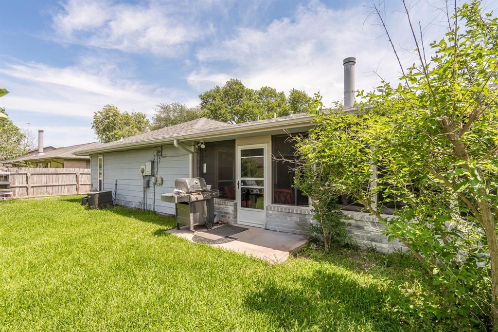 1814 Cliffdale Drive, Missouri City, Texas image 30