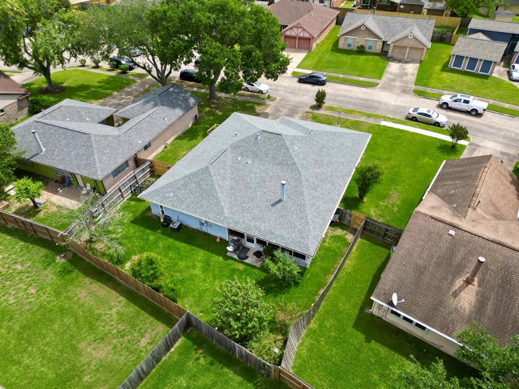 1814 Cliffdale Drive, Missouri City, Texas image 33