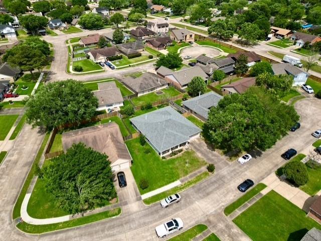 1814 Cliffdale Drive, Missouri City, Texas image 4