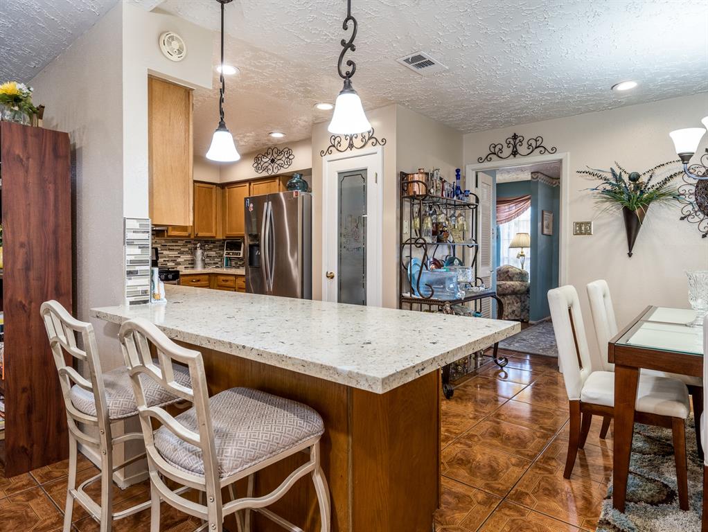 1814 Cliffdale Drive, Missouri City, Texas image 15