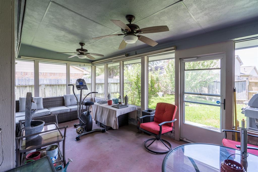 1814 Cliffdale Drive, Missouri City, Texas image 28