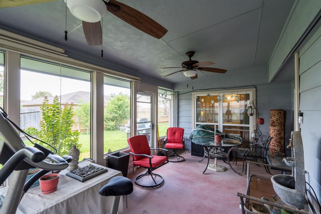 1814 Cliffdale Drive, Missouri City, Texas image 29