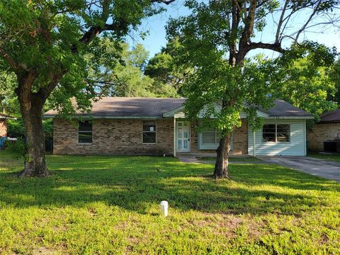 Photo of 203 N Forest Drive, Willis, TX 77378 (MLS # 14004204)