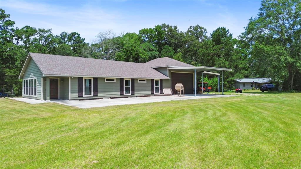 1101 Moody Road