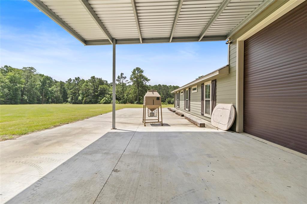 1101 Moody Road