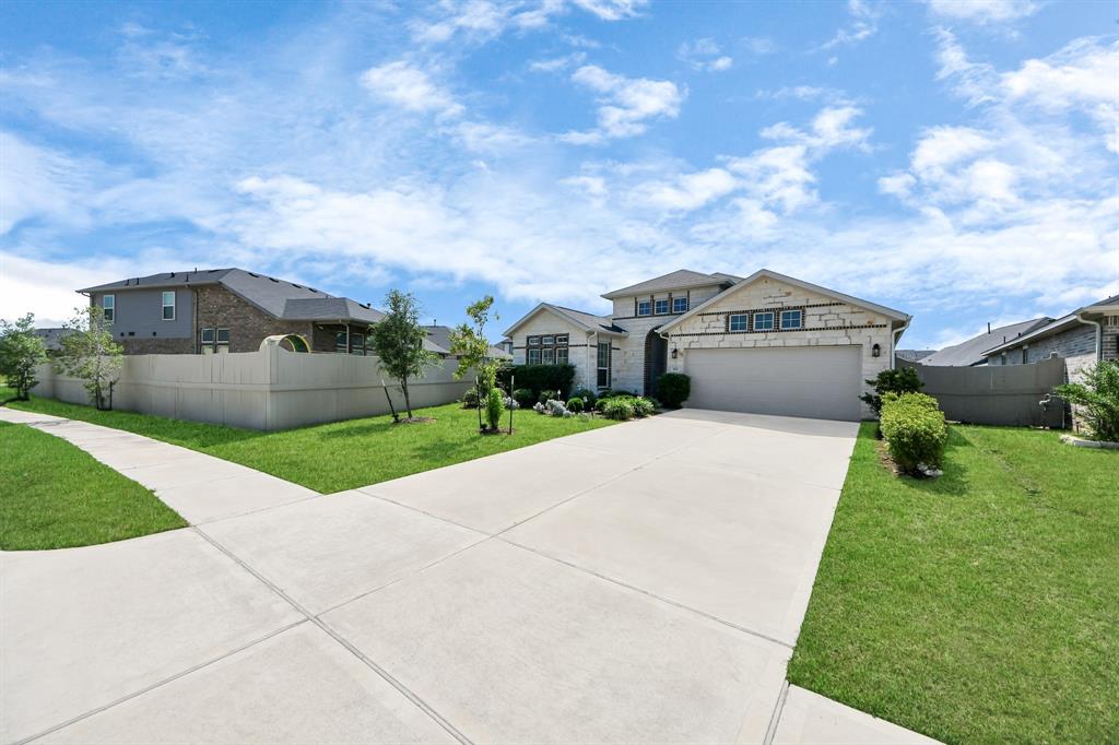 803 Altman Pass Lane, Rosenberg, Texas image 6