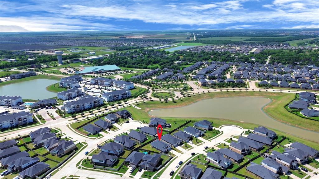 803 Altman Pass Lane, Rosenberg, Texas image 4