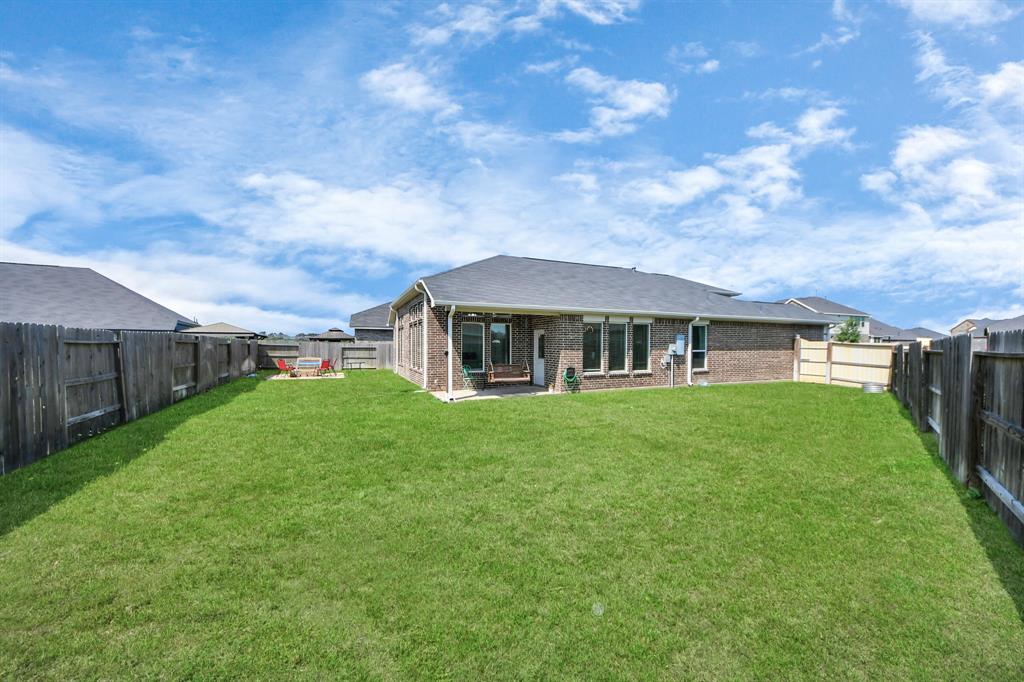 803 Altman Pass Lane, Rosenberg, Texas image 11