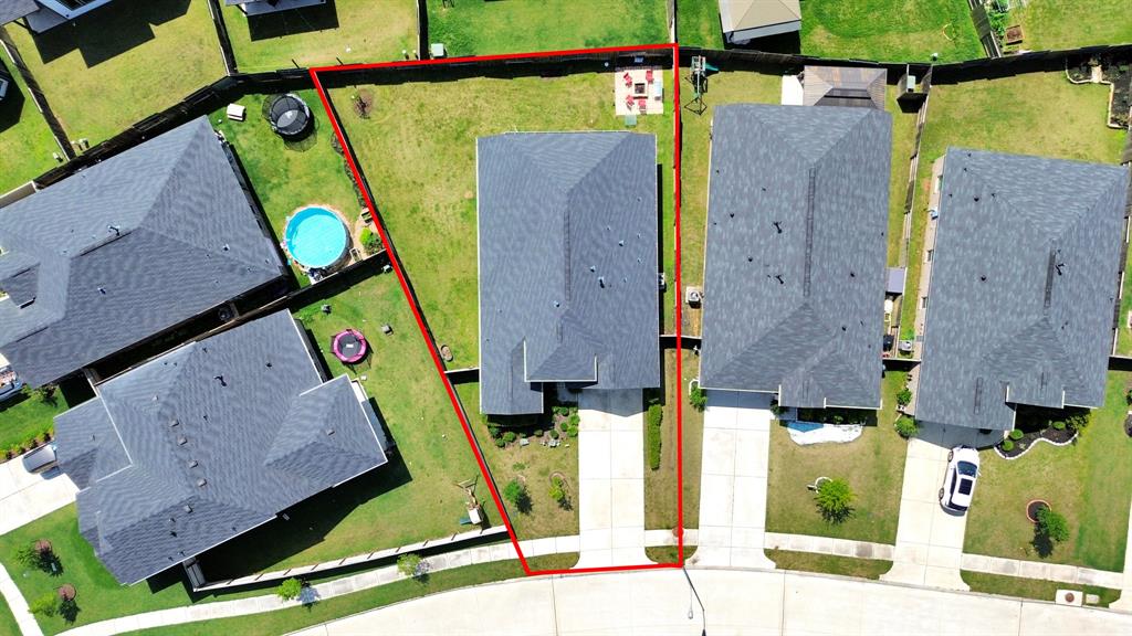 803 Altman Pass Lane, Rosenberg, Texas image 3