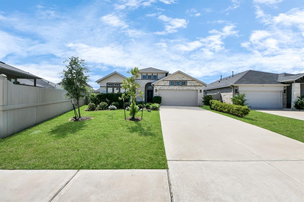 803 Altman Pass Lane, Rosenberg, Texas image 7