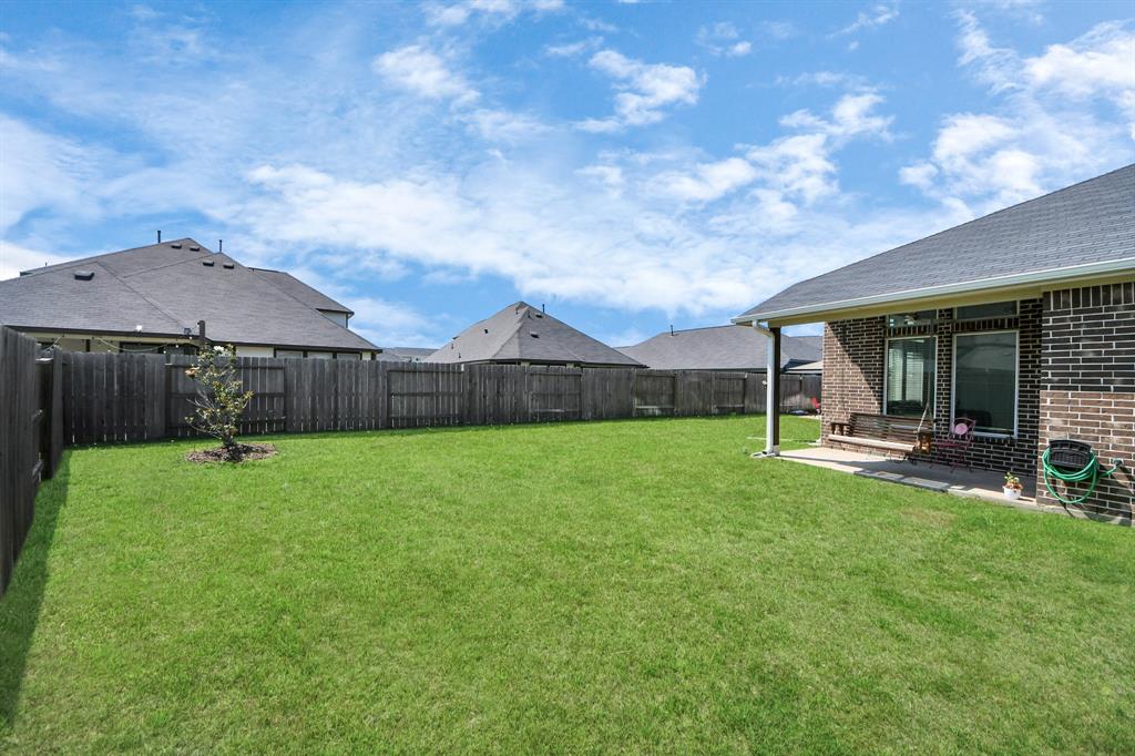 803 Altman Pass Lane, Rosenberg, Texas image 10
