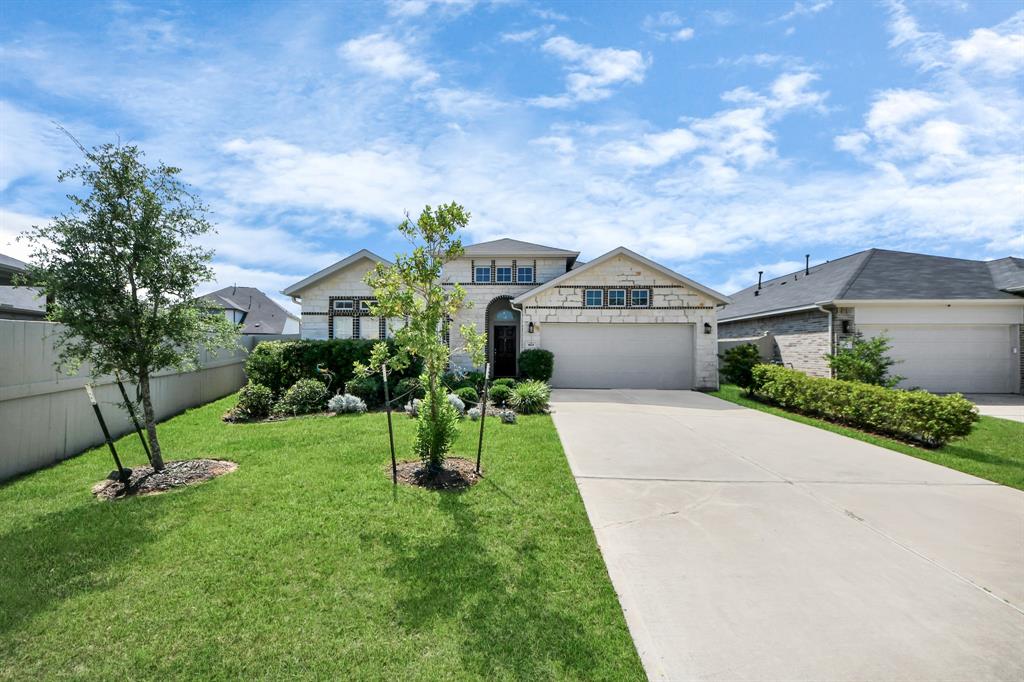 803 Altman Pass Lane, Rosenberg, Texas image 9