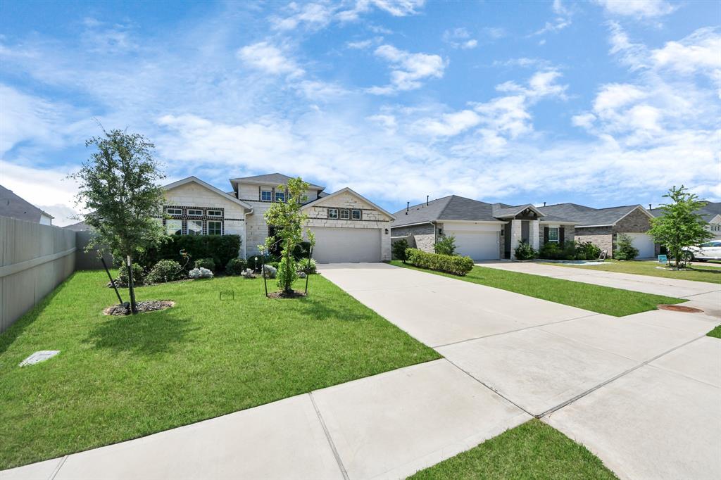 803 Altman Pass Lane, Rosenberg, Texas image 8