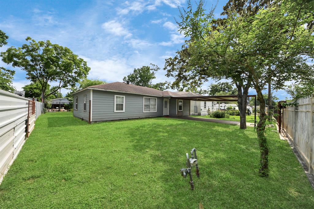 7934 Laura Koppe Road, Houston, Texas image 7