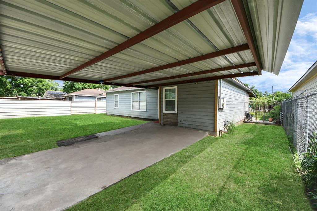 7934 Laura Koppe Road, Houston, Texas image 10