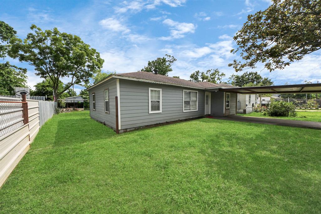 7934 Laura Koppe Road, Houston, Texas image 8