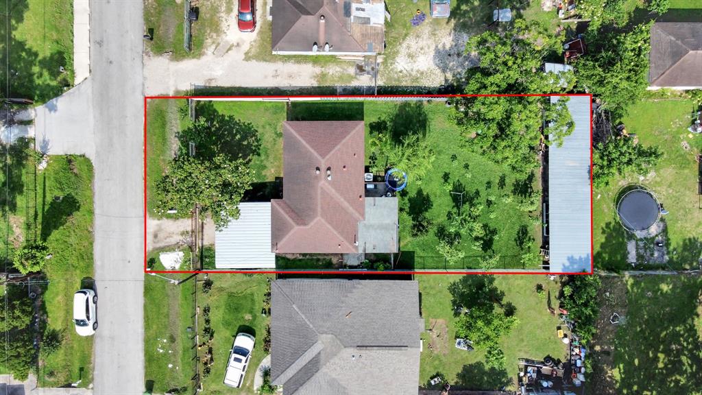 7934 Laura Koppe Road, Houston, Texas image 42
