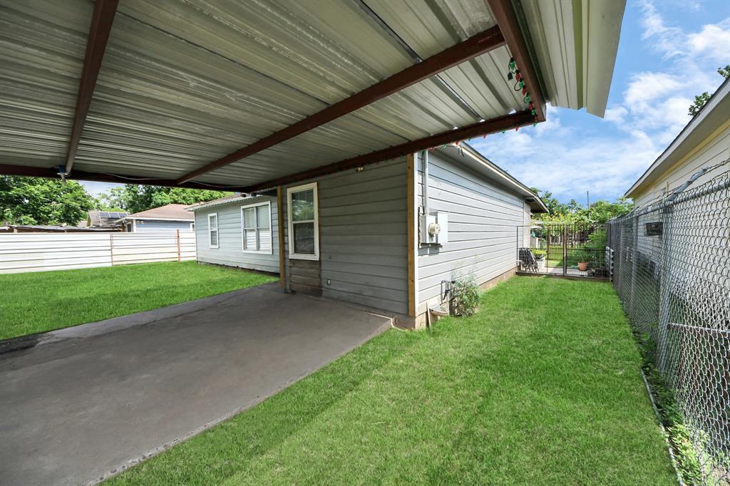 7934 Laura Koppe Road, Houston, Texas image 11