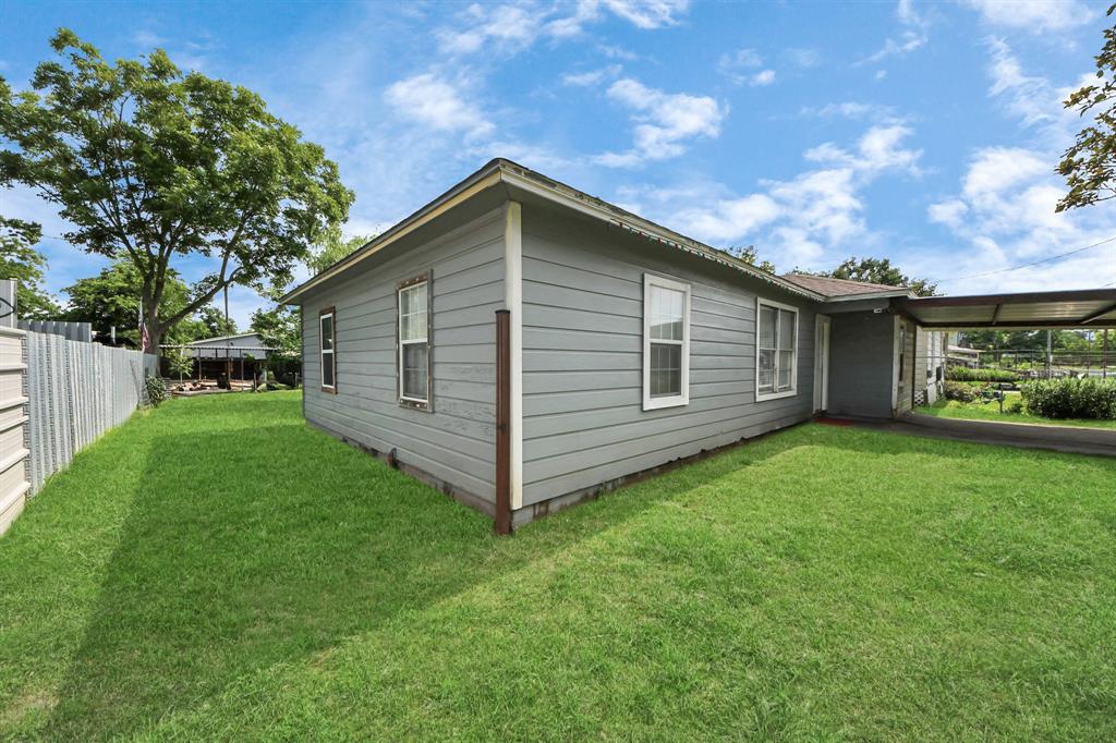 7934 Laura Koppe Road, Houston, Texas image 9