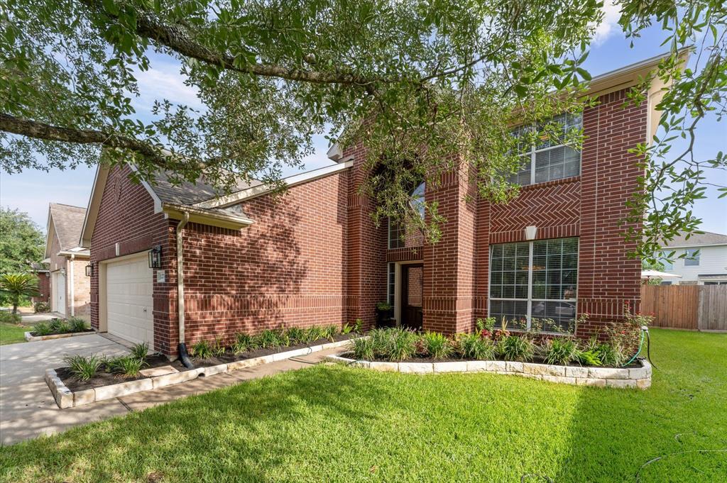 12710 Sienna Trails Drive
