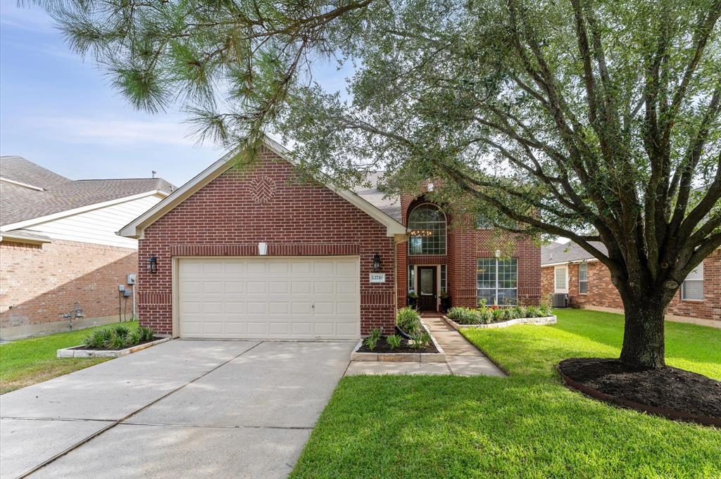 12710 Sienna Trails Drive