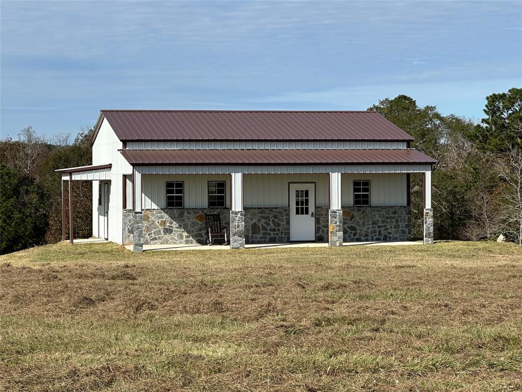 TBD Hunters Creek Trail, Hillister, Texas image 1