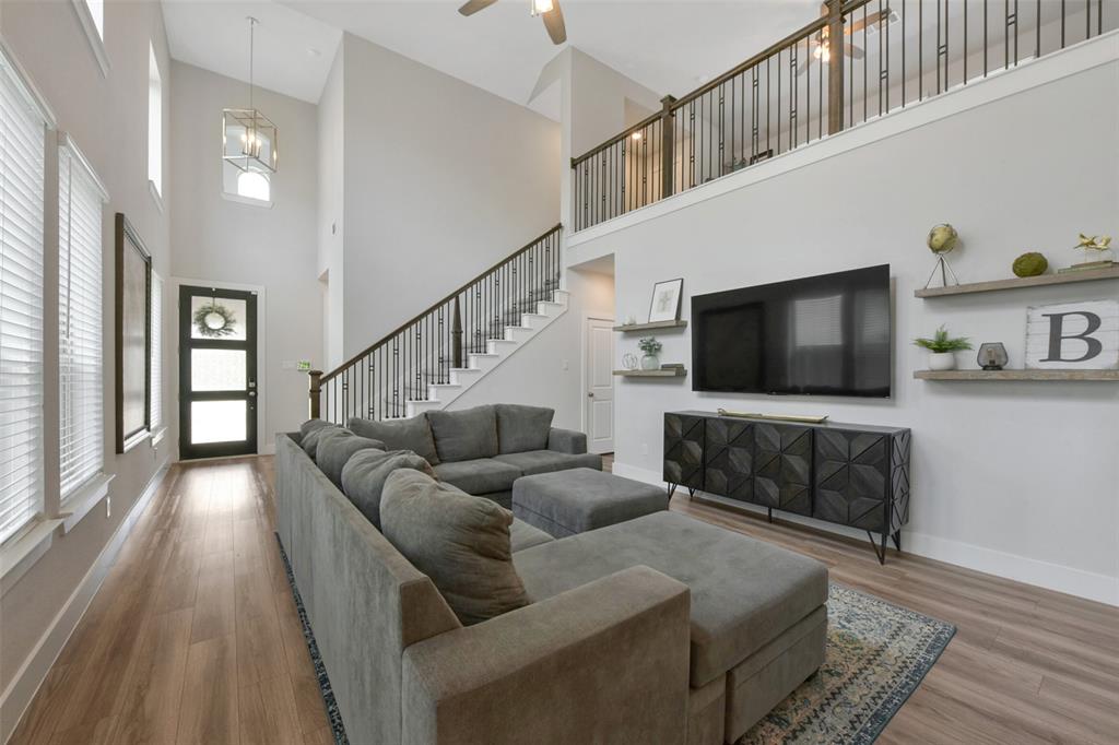 18410 Palmetto View Drive, Cypress, Texas image 9