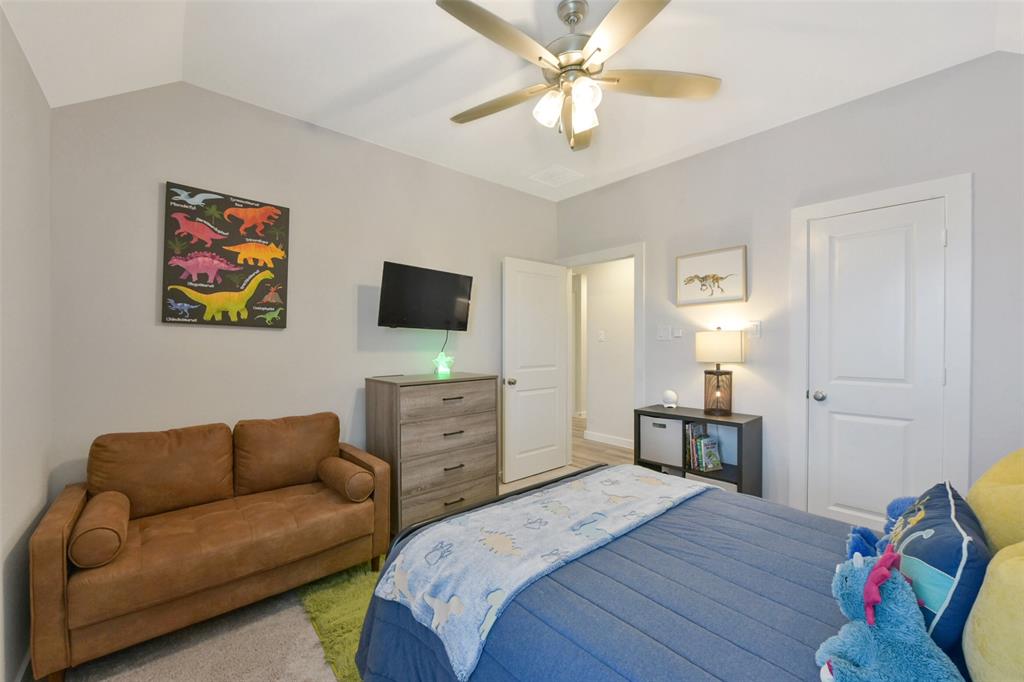 18410 Palmetto View Drive, Cypress, Texas image 30