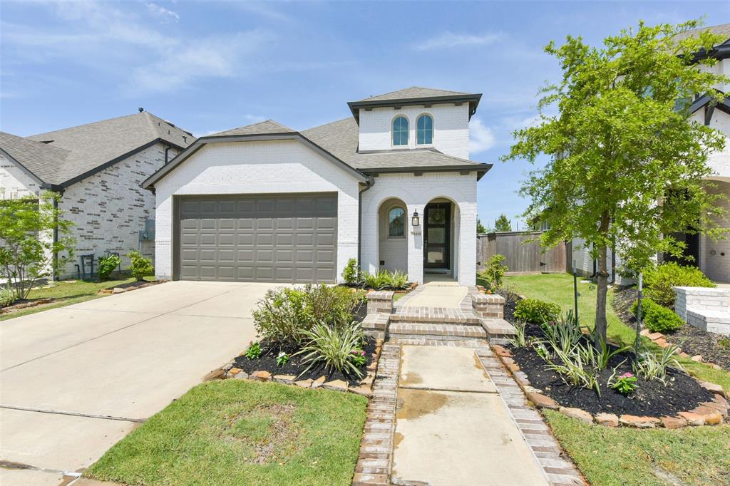 18410 Palmetto View Drive, Cypress, Texas image 41