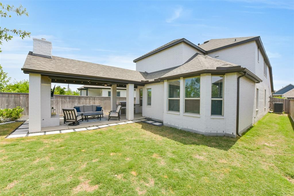 18410 Palmetto View Drive, Cypress, Texas image 38