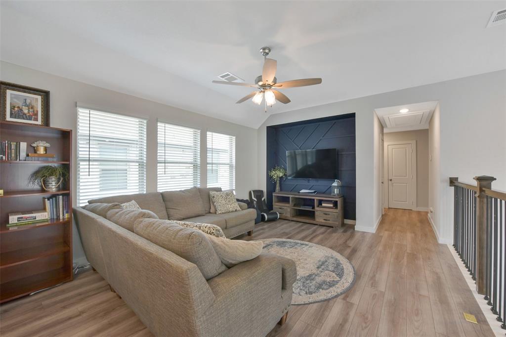 18410 Palmetto View Drive, Cypress, Texas image 25