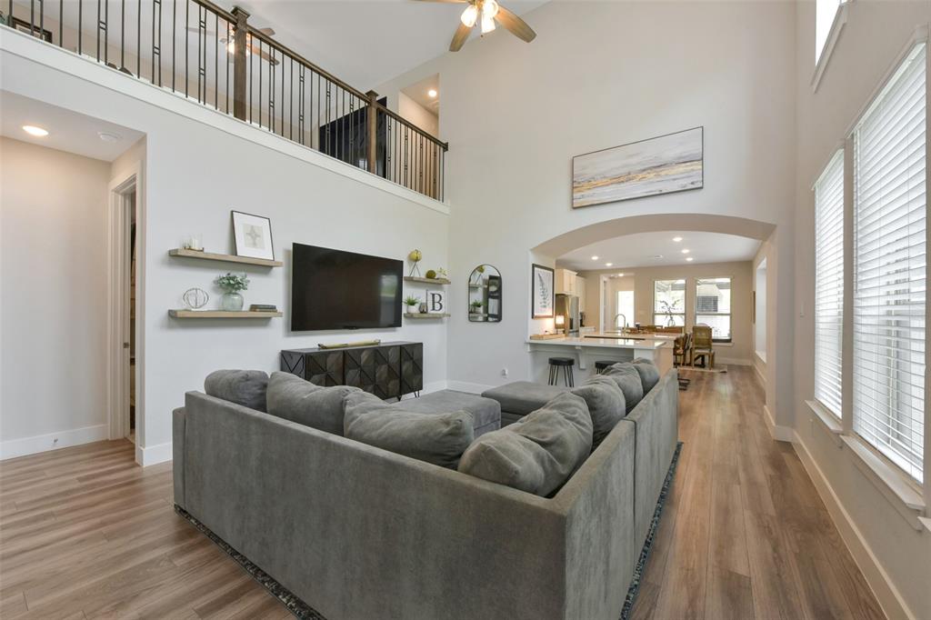 18410 Palmetto View Drive, Cypress, Texas image 8