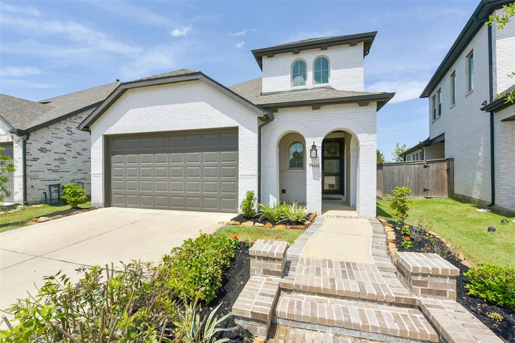18410 Palmetto View Drive, Cypress, Texas image 1