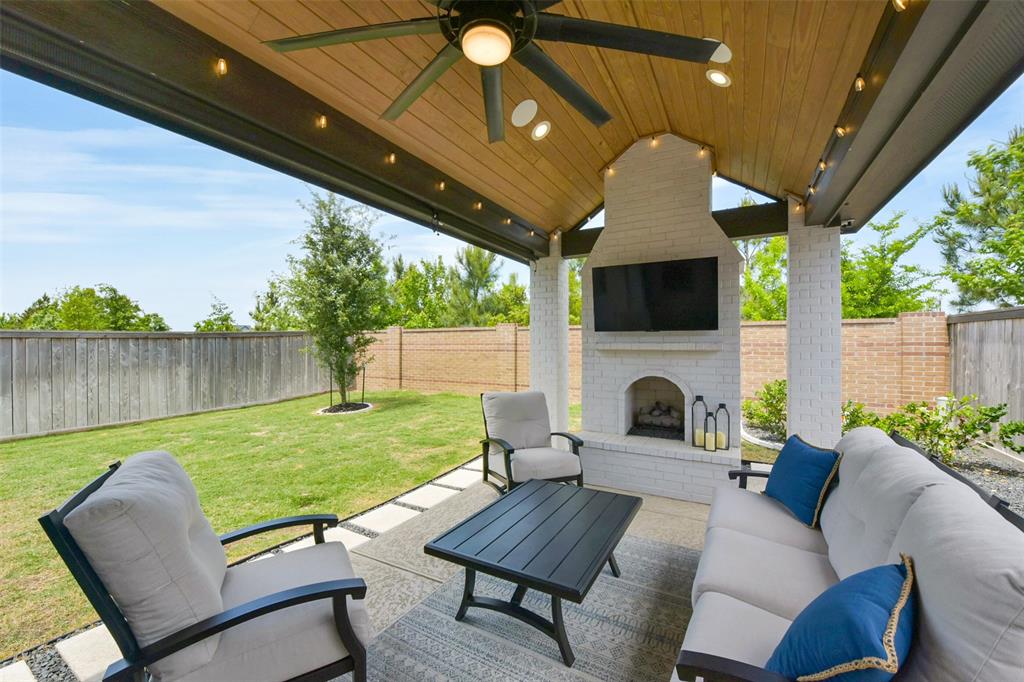 18410 Palmetto View Drive, Cypress, Texas image 4
