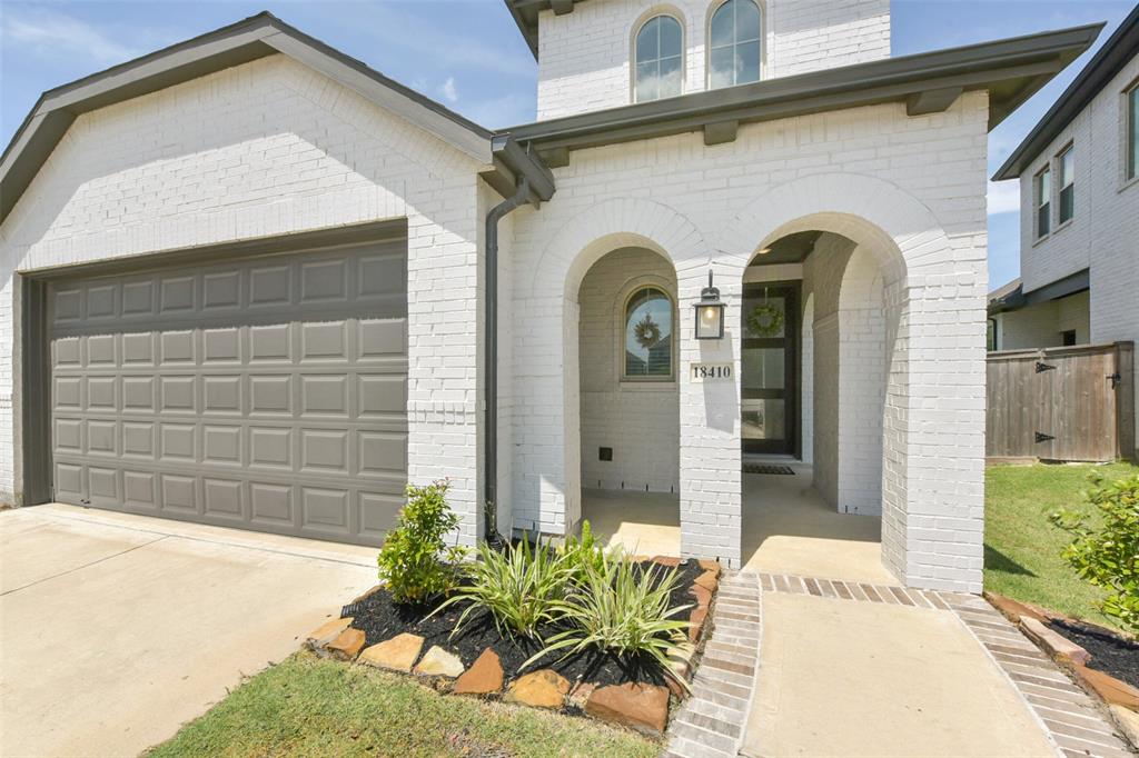 18410 Palmetto View Drive, Cypress, Texas image 42