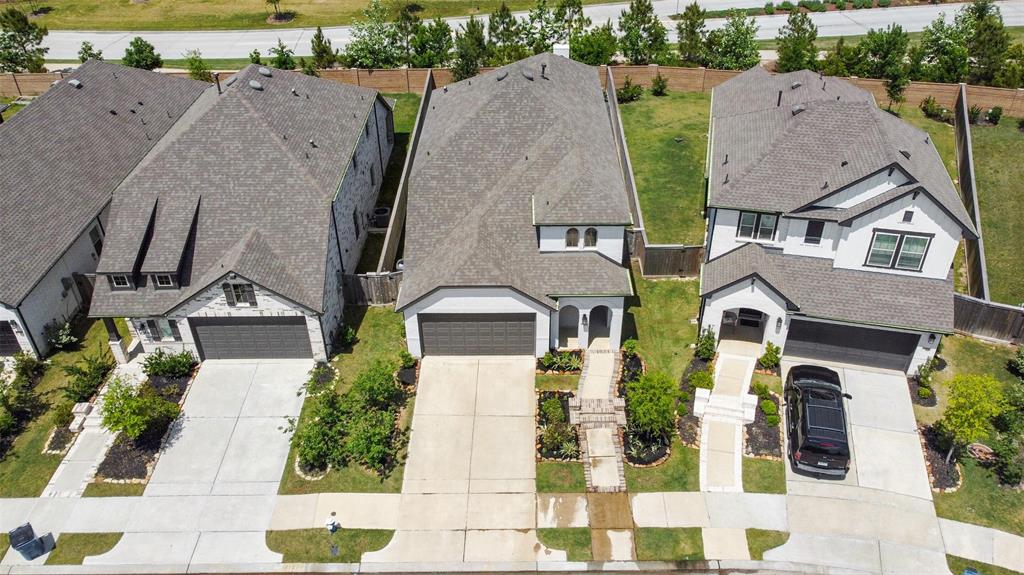 18410 Palmetto View Drive, Cypress, Texas image 45