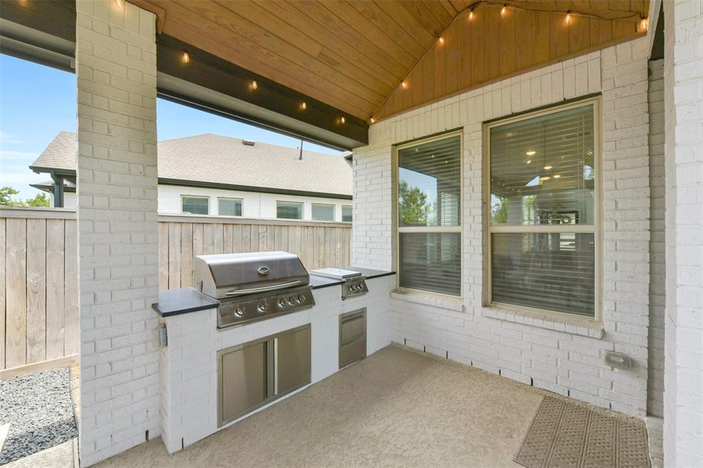 18410 Palmetto View Drive, Cypress, Texas image 3