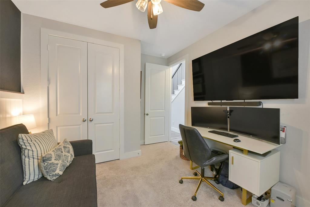18410 Palmetto View Drive, Cypress, Texas image 34