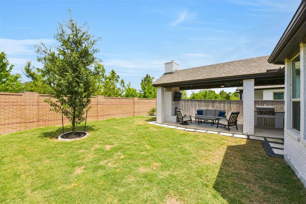 18410 Palmetto View Drive, Cypress, Texas image 39