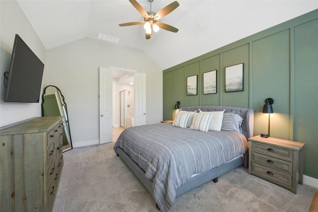 18410 Palmetto View Drive, Cypress, Texas image 21