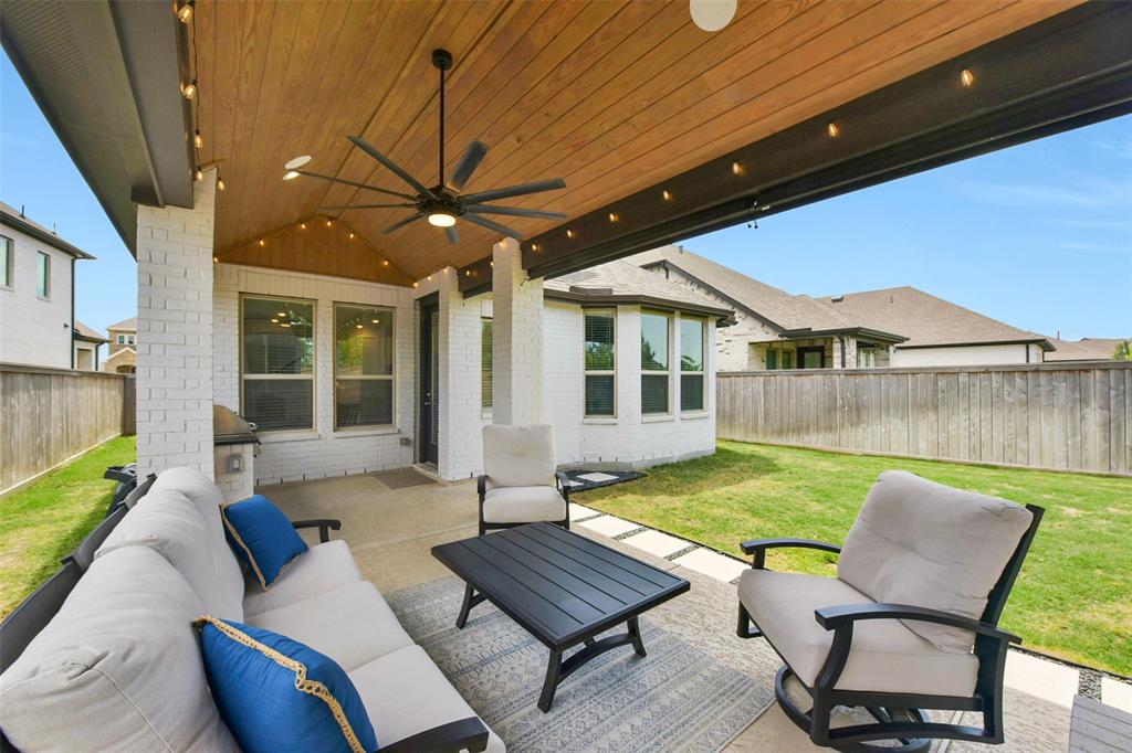 18410 Palmetto View Drive, Cypress, Texas image 6