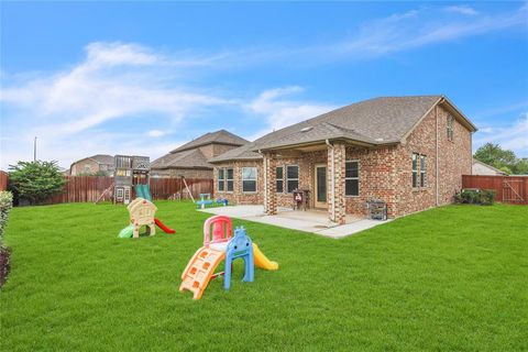 A home in Pearland