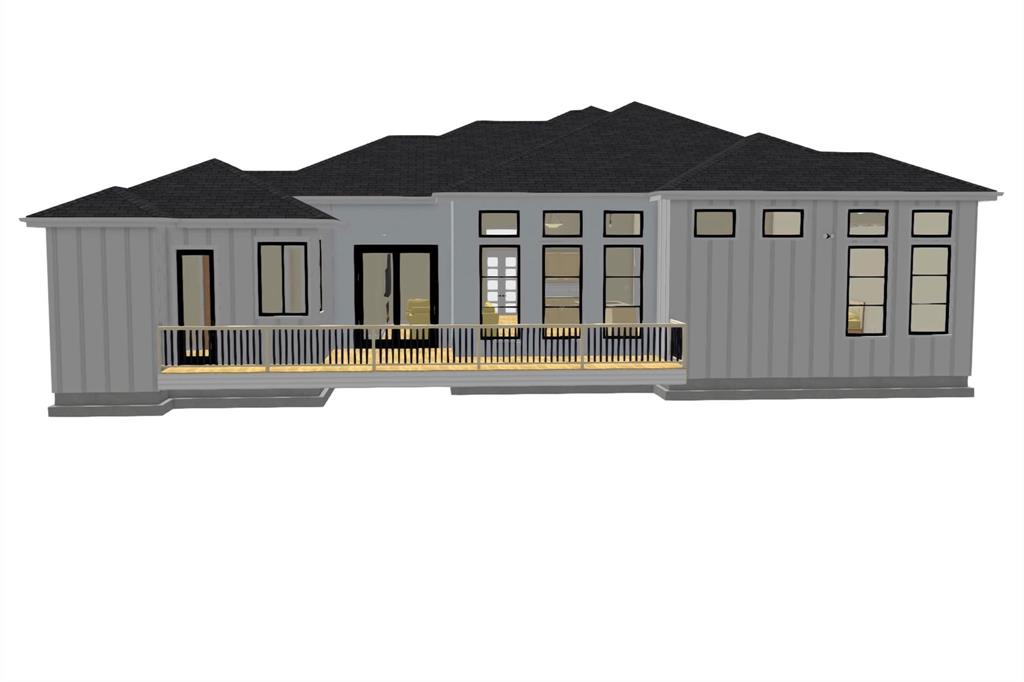 299 Peninsula Point Drive